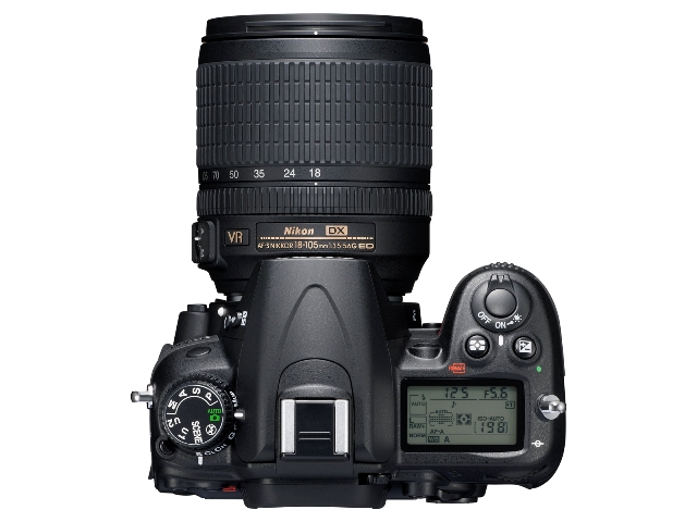 My Perfect Travel Camera - Nikon D7000 DSLR is Finally Launched!