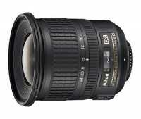 Travel photo gear review - Nikkor 10-24mm Ultra Wide Angle lens