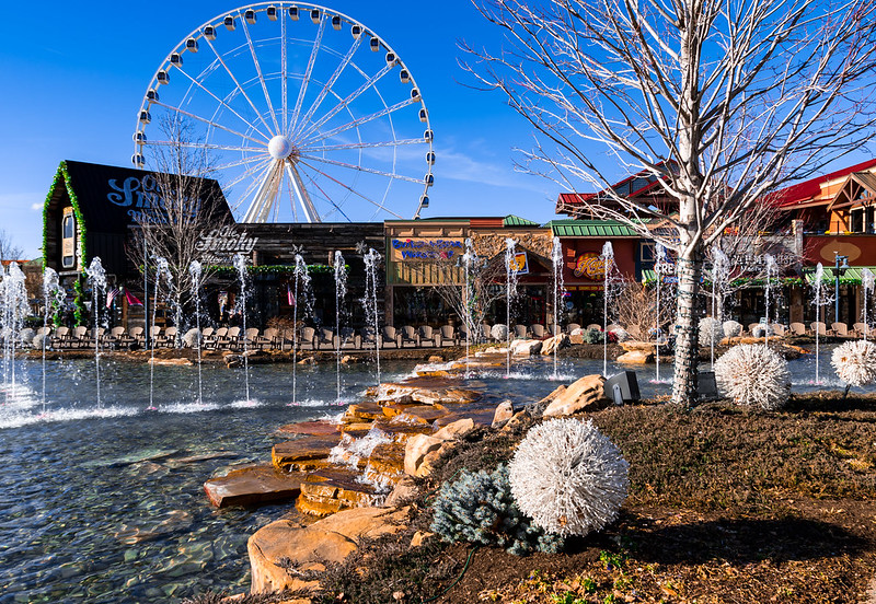 5 Reasons Why Pigeon Forge Is the Perfect Vacation Destination for Kids