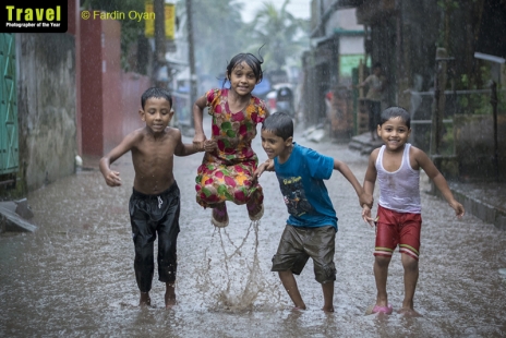 Final Call for Entries - Travel Photographer of the Year Awards 2019